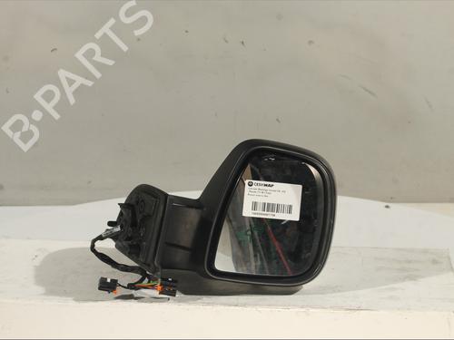 Bakspejl Højre CITROËN BERLINGO (ER_, EC_) 1.5 BlueHDi 130 (ECYHZJ, ECYHZR) (131 hp) 32100593