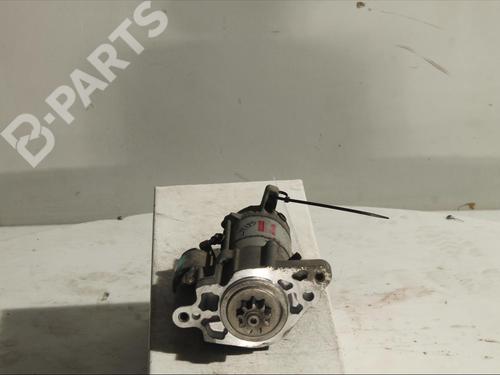 Starter JAGUAR XF I (X250)  | BP11911022M8 