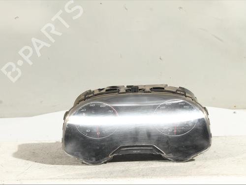 Kombiinstrument SEAT IBIZA V (KJ1, KJG) 1.0 TSI (95 hp) 26925903