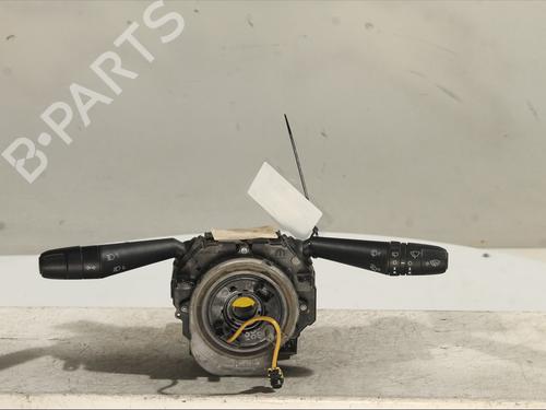 Used Steering column stalk Steering column stalk FIAT 500X (334_) 1.6 (334AXE1A) (110 hp) 31077532 31077532