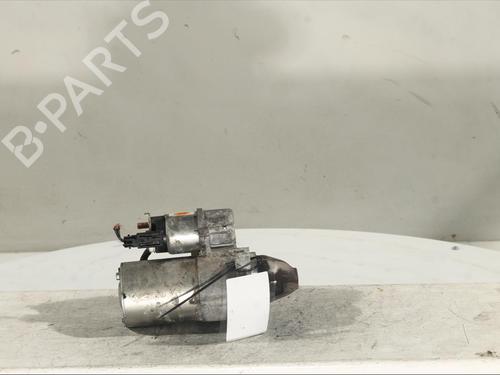 Used Starter Starter HYUNDAI i30 FASTBACK (PDE, PDEN) 1.4 T-GDI (140 hp) 17208274 17208274