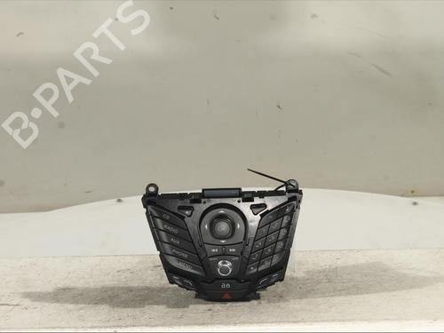 Used Switch FORD FIESTA VI (CB1, CCN) 1.0 EcoBoost (100 hp) 26672770