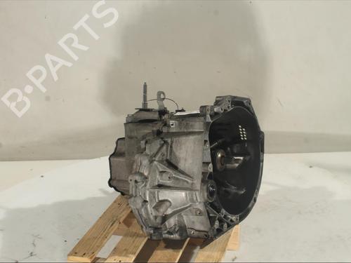 Gearbox PEUGEOT 308 SW I (4E_, 4H_) 1.6 HDi | BP19143279M3 