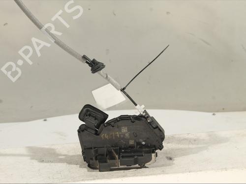 Front right lock SKODA KAROQ (NU7, ND7) 1.5 TSI | BP28529541C97 - Image 2