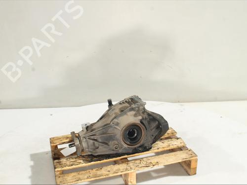 Rear differential MERCEDES-BENZ GLC Coupe (C253) 220 d 4-matic (253.303, 253.305) | BP24628246M24