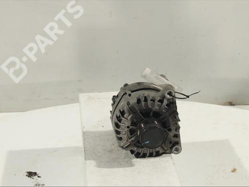 Alternator PEUGEOT PARTNER Box Body/MPV 1.6 BlueHDi 100 | BP11982828M7 