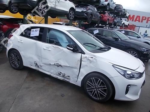 Starter KIA RIO IV (YB, SC, FB) 1.25 | BP26146928M8  - Image 6