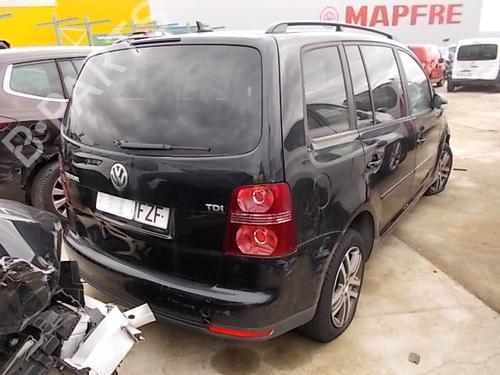 Engine VW TOURAN (1T1, 1T2) 1.9 TDI | BP34049062M1 - Image 7