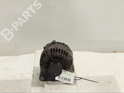 Alternator RENAULT KANGOO Express (FW0/1_) 1.5 dCi 75 (FW07, FW10, FW04) | BP11905660M7 