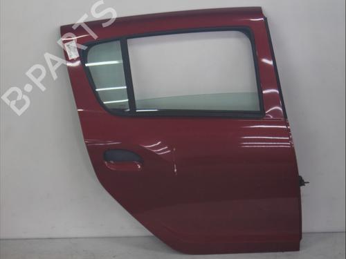 Used Right rear door Right rear door 37596909 37596909
