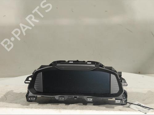 Used Instrument cluster Instrument cluster SKODA SUPERB III (3V3) 1.5 TSI (150 hp) 30841160 30841160