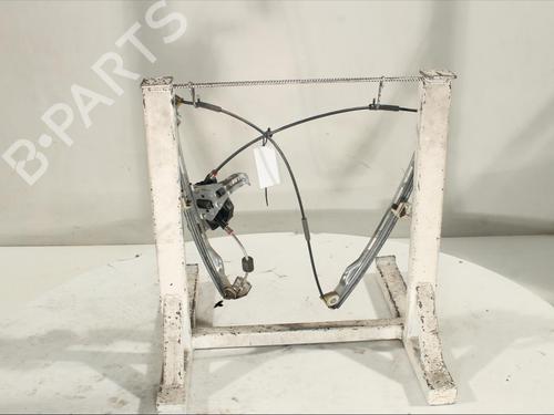 Front left window mechanism PEUGEOT 206+ (2L_, 2M_) 1.4 HDi eco 70 | BP17486705C22 