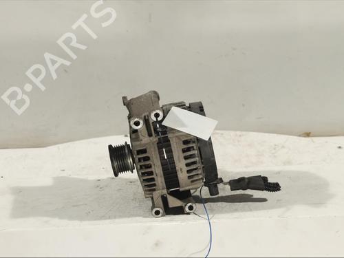 Used Alternator Alternator MERCEDES-BENZ C-CLASS (W204) C 200 CDI (204.007, 204.006) (136 hp) 11903975 11903975