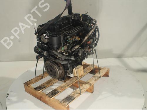 Engine CITROËN C3 I (FC_, FN_) 1.4 HDi | BP21125386M1 