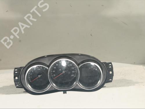 Used Instrument cluster Instrument cluster DACIA DUSTER (HS_) 1.5 dCi (109 hp) 22364432 22364432