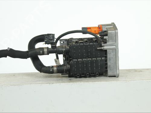 Electronic module CITROËN C4 III (BA_, BB_, BC_) ë-C4 (BCZKXC, BZCKSC) | BP40026456M83 - Image 3