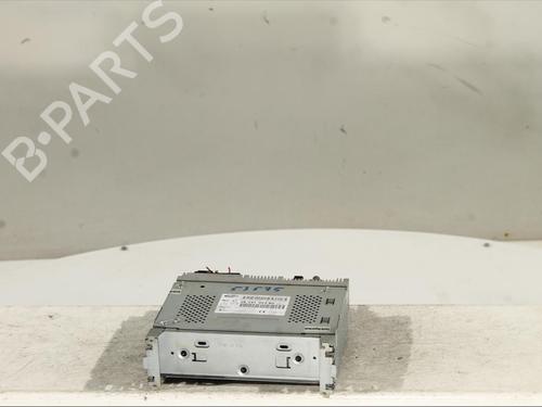 Used Electronic module Electronic module CITROËN C3 II (SC_) 1.2 VTi 82 (82 hp) 24352546 24352546