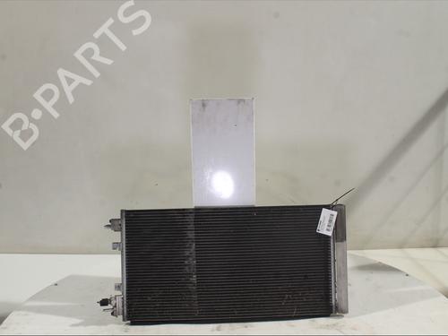 Used AC radiator AC radiator 33222875 33222875