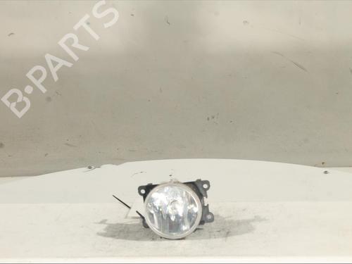 Used Right front fog light Right front fog light PEUGEOT 207 (WA_, WC_) 1.4 HDi (68 hp) 19706939 19706939