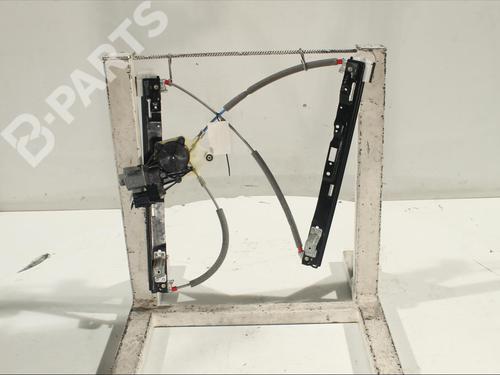 Used Front right window mechanism FORD B-MAX (JK) [2012-2025]  12083485