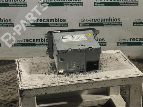 Bilradio VW PASSAT B6 (3C2)  | BP12000959E6 