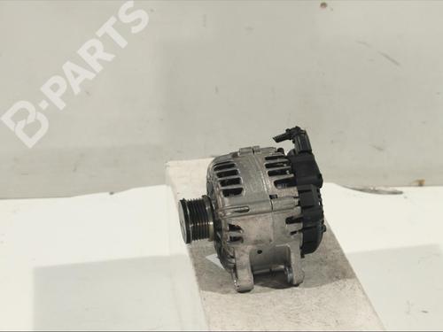 Alternator PEUGEOT 2008 I (CU_) 1.6 BlueHDi 120 | BP11910021M7 