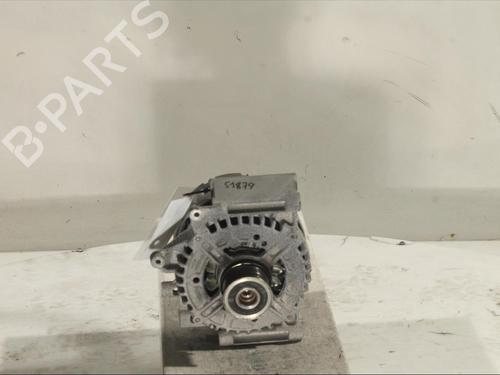 Alternator MERCEDES-BENZ E-CLASS (W211) E 220 CDI (211.008) | BP17234662M7
