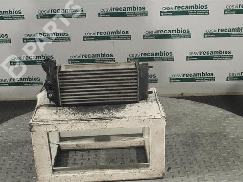 Intercooler PEUGEOT 5008 (0U_, 0E_) 1.6 BlueHDi 120 | BP11900955M30 