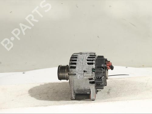 Alternator DACIA DUSTER (HS_) 1.5 dCi | BP25865012M7 - Image 3