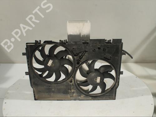 Used Radiator fan Radiator fan PEUGEOT BOXER Van 2.2 BlueHDi 140 (140 hp) 32333232 32333232