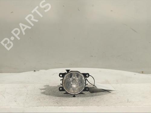 Used Left front fog light Left front fog light DACIA LODGY (JS_) 1.5 Blue dCi 95 (JSJL, JSN7) (95 hp) 15407299 15407299