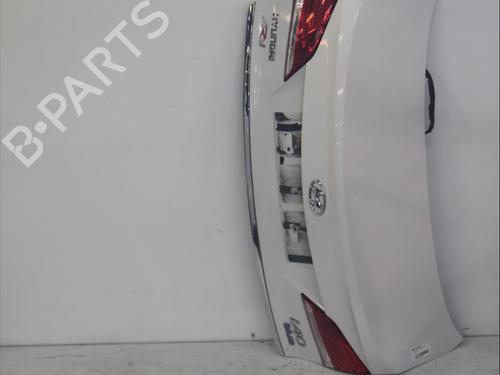 Used Tailgate HYUNDAI i40 I (VF) 1.7 CRDi (116 hp) 24606534