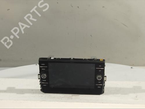 display-monitor-vw-t-roc-a11-d11-2017-32076239 main image