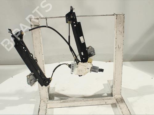 Used Rear left window mechanism Rear left window mechanism BMW 3 Gran Turismo (F34) 320 d (184 hp) 12081900 12081900