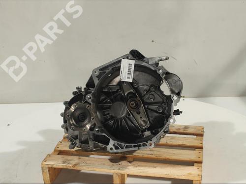 Used Gearbox SEAT ARONA (KJ7, KJP) [2017-2025]  11984704