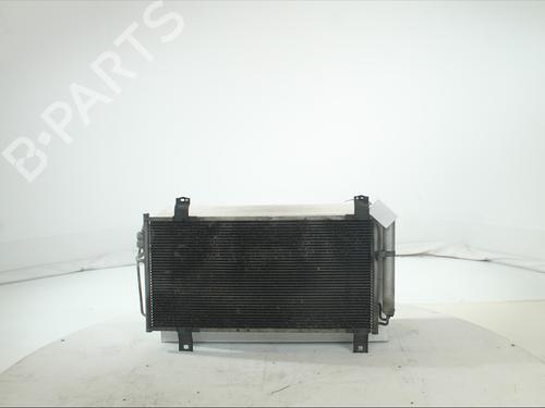 Używane Chłodnica klimatyzacji Chłodnica klimatyzacji MAZDA 6 Estate (GH) 2.2 MZR-CD (GH10) (163 hp) 37455684 37455684