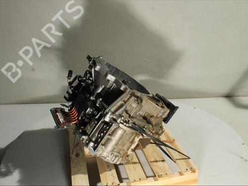 Engine TOYOTA RAV 4 V (_A5_, _H5_) 2.5 Hybrid AWD (AXAH54, AXAL54) | BP24352549M1 