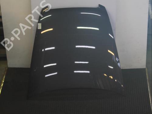 Used Hood AUDI A6 C6 Avant (4F5) [2004-2011]  12079057