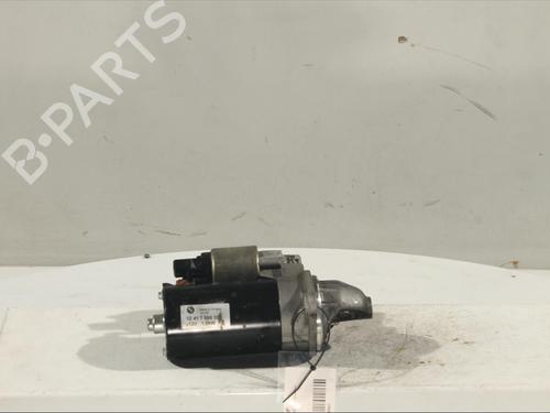 Used Starter Starter BMW 1 Coupe (E82) 120 i (170 hp) 13318968 13318968