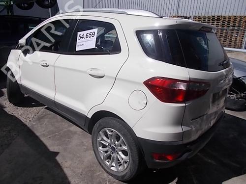 Engine FORD ECOSPORT 1.0 EcoBoost | BP36053225M1  - Image 7