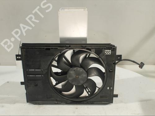Used Radiator fan Radiator fan PEUGEOT 508 II (FB_, FH_, F3_) 1.5 BlueHDI 130 (FBYHZJ, FBYHZR) (131 hp) 32768940 32768940