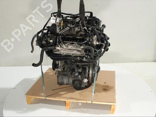 Engine SEAT ATECA (KH7, KHP) 1.0 TSI | BP26672870M1 