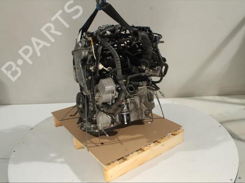 Engine TOYOTA YARIS (_P13_) 1.5 Hybrid (NHP130_) | BP29930098M1