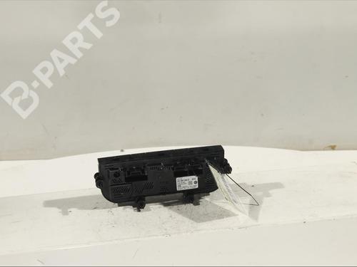 Climate control SEAT TARRACO (KN2) 1.5 TSI ACT | BP11989796I5 