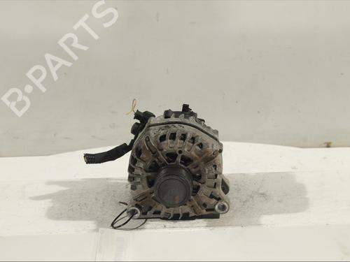 Used Alternator PEUGEOT PARTNER Box Body/MPV (K9) 1.6 BlueHDI 100 (99 hp) 11907863