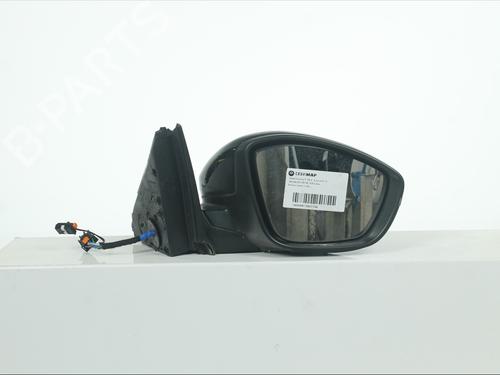 right-mirror-opel-corsa-f-p2jo-2019-33971592 main image