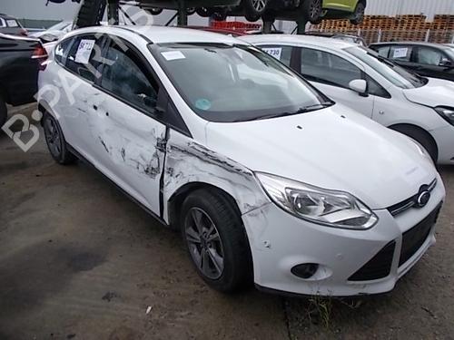 Engine FORD FOCUS III 1.0 EcoBoost | BP36053227M1 - Image 6