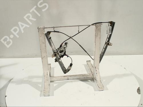 Front left window mechanism PEUGEOT 206 Hatchback (2A/C) 1.9 D | BP12082876C22 