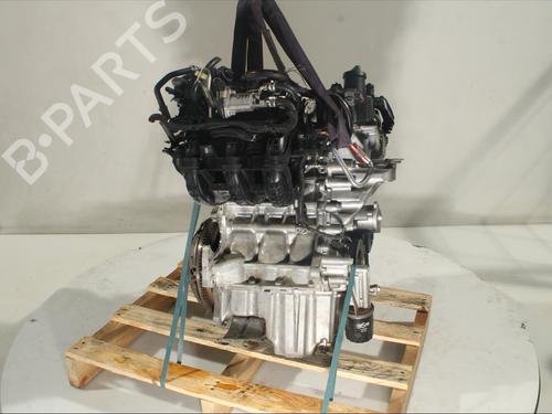 Engine CITROËN C1 II (PA_, PS_) 1.0 VTi 72 | BP18332702M1 