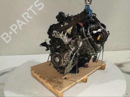 Engine FORD TRANSIT COURIER B460 Box Body/MPV 1.5 TDCi | BP29986085M1